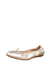 Wonders Ballerine Donna Argento